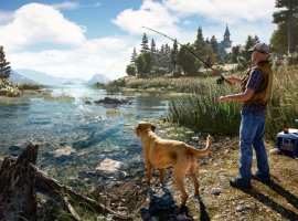 Почему авторы Far Cry 5 выбрали Монтану? - изображение 1