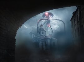 «Это определённая форма безумия» — большое интервью с разработчиками «Войны Миров: Сибирь» - изображение 1