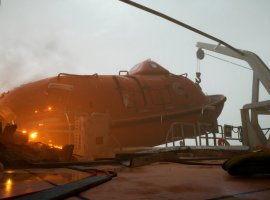 Хоррор Still Wakes the Deep авторов Bloodlines 2 выйдет в июне на PC и консолях - изображение 1