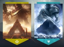 Следующее дополнение к Destiny 2, похоже, будет называться Gods of Mars - изображение 1