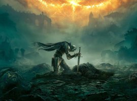 Фильм Elden Ring — что известно об экранизации ролевой игры - изображение 1
