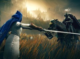 Продажи Elden Ring в Британии выросли почти в шесть раз после релиза Shadow of the Erdtree - изображение 1