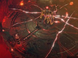 В Diablo 4 добавят функцию переноса вечных персонажей в сезоны - изображение 1
