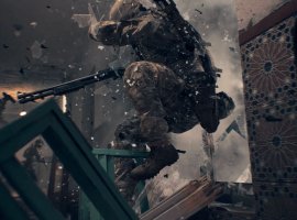 Экс-глава Blizzard: Battlefield 6 «раздавит» Black Ops 7, но это пойдёт на пользу CoD - изображение 1