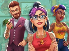 Симулятор тату-салона Tattoo Tycoon стали бесплатно отдавать в Epic Games Store - изображение 1