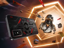 Infinix GT 30 Pro — триггер твоей победы в мобильных играх - изображение 1