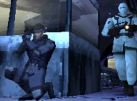 Metal Gear Solid из первого сборника Master Collection доступна для бесплатной игры до 27 июля - изображение 1