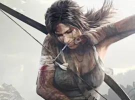 Tomb Raider Multiplayer - изображение 1