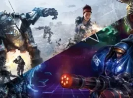 Gamescom: что показали Blizzard и Electronic Arts - изображение 1