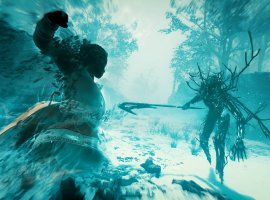 В профсоюзе указали на проблемы в студии авторов Life is Strange и Banishers - изображение 1