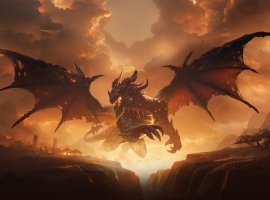 Создатели World of Warcraft рассказали о грядущих сюрпризах - изображение 1