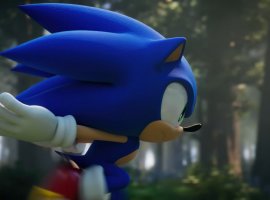 Прохождение Sonic Frontiers займёт примерно 20-30 часов - изображение 1