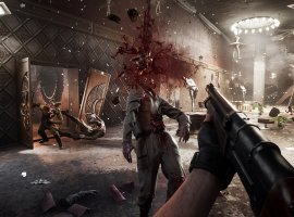 В VK Play вышло обновление для Atomic Heart с большим количеством исправлений - изображение 1