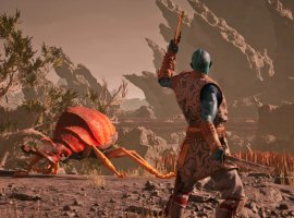 Результаты сравнения геймплея и физики Avowed с The Elder Scrolls V: Skyrim поразили игроков - изображение 1