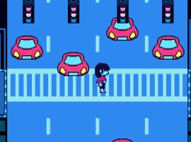 Deltarune обогнала Mario Kart World по продажам на Nintendo Switch 2 в цифре за июнь - изображение 1