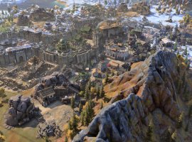 Создатели Civilization 7 рассказали о геймплейных механиках и показали рассказчика - изображение 1