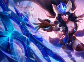 Riot Games раскрыла детали патча 16.2 для League of Legends: баффы, нерфы - изображение 1