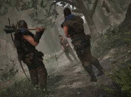 Ремейк «Готики» займёт на PlayStation 5 чуть более 32 ГБ — с учётом патча первого дня - изображение 1