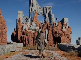 Свежий трейлер Crimson Desert раскрыл дату релиза - изображение 1