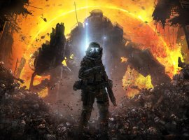 Apex Legends по вселенной Titanfall: когда ждать полноценный анонс и релиз - изображение 1