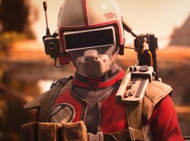 Интерактивная карта ARC Raiders — все локации и как пользоваться - изображение 1