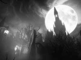 Анонсирована дата релиза атмосферного хоррора Dead Format - изображение 1