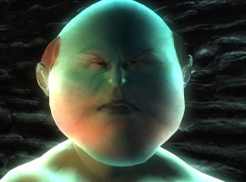 Больше 100 ГБ — в Steam нашли потенциальный размер ремастера The Elder Scrolls 4: Oblivion - изображение 1