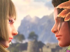 Директор серии Tekken ищет друзей через поиск работы - изображение 1