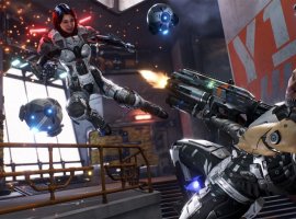 Клифф Блежински не беспокоится о медленном старте LawBreakers - изображение 1