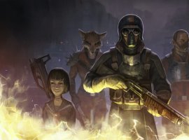 Создатели Encased выпустили обзорный трейлер с русской озвучкой - изображение 1