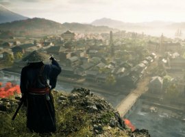 Критики оценили Rise of the Ronin ниже Ghost of Tsushima - изображение 1