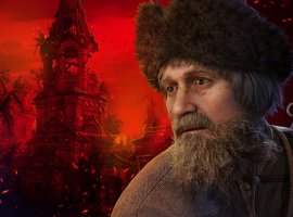 Бесчинство уныния. Обзор «Смуты» - изображение 1