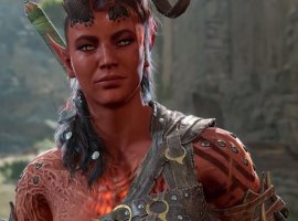 Авторы Baldurʼs Gate 3 могли добавить камеру от первого лица для диалогов - изображение 1