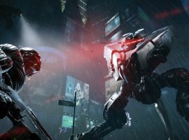 Crytek тизерит ремастер Crysis 2 первым скриншотом - изображение 1