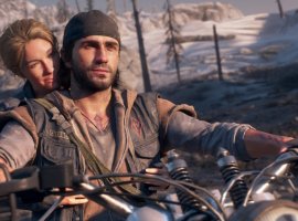 Uncharted 5, The Last of Us, Days Gone 2 и «Человек-паук» о Мэри Джейн — что показали на Sony Press First Look? - изображение 1