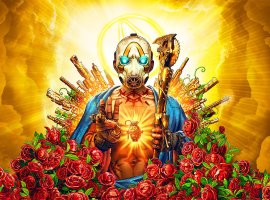 Ретроспектива Borderlands — психи, пушки и рок-н-ролл - изображение 1