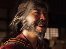 Призрак только с катаной: авторы Ghost of Tsushima и Ghost of Yotei оставят серию в рамках Японии - изображение 1