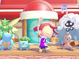 Прохождение Pokemon Pokopia займёт от 20 до 40 часов, но приключение на этом не закончится - изображение 1