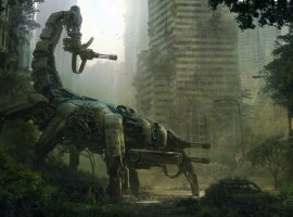 Брайан Фарго хочет вернуться на Kickstarter - изображение 1