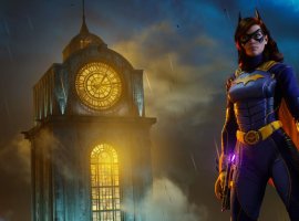WB Montreal потеряла ключевых сотрудников после провала Gotham Knights - изображение 1