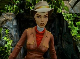 Tomb Raider I–III Remastered получила обновление с режимом испытаний и новыми костюмами - изображение 1