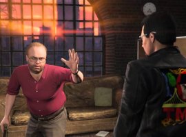 Актёр из GTA 5 считает, что обстановка в мире может сильно повлиять на юмор в GTA 6 - изображение 1