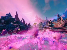 Пиковый онлайн Keeper с момента релиза не достиг даже 200 в Steam - изображение 1