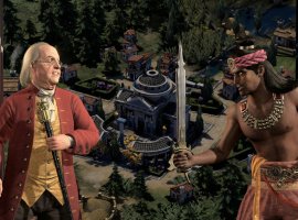 Авторам Civilization 7 для решения проблем игры понадобилась помощь популярного создателя модов - изображение 1