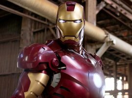 Не Чёрная пантера, так Железный человек — EA и Marvel всё ещё планируют как минимум 3 игры - изображение 1