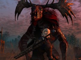 Сценарист «Ведьмака 3» рассказал о вырезанной концовке в духе Mass Effect 2 - изображение 1