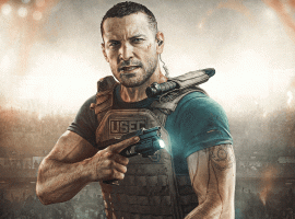 Battlestate Games показала геймплей шутера Escape from Tarkov Arena - изображение 1