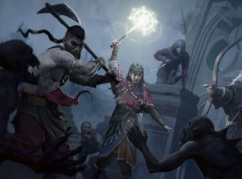 Обзор Crown of Greed — устаревший польский ответ Majesty - изображение 1