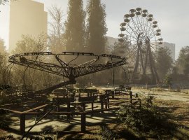 Для Nintendo Switch анонсировали Xenoblade Chronicles X: Definitive Edition и Chernobylite - изображение 1