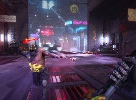 505 Games подтвердила дату релиза Ghostrunner 2 в октябре этого года - изображение 1